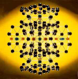 Magnequench